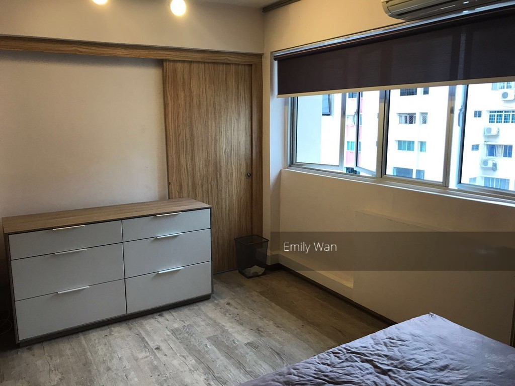 Blk 114 Serangoon North Avenue 1 (Serangoon), HDB 5 Rooms #147899912